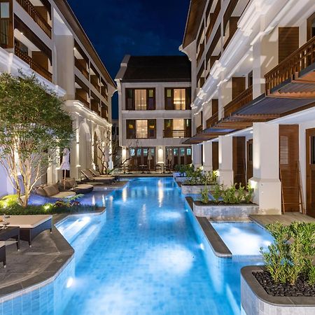 Hotel Sensai Nimman Chiang Mai - Adults Only エクステリア 写真