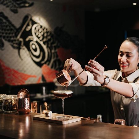 Hotel Sensai Nimman Chiang Mai - Adults Only エクステリア 写真