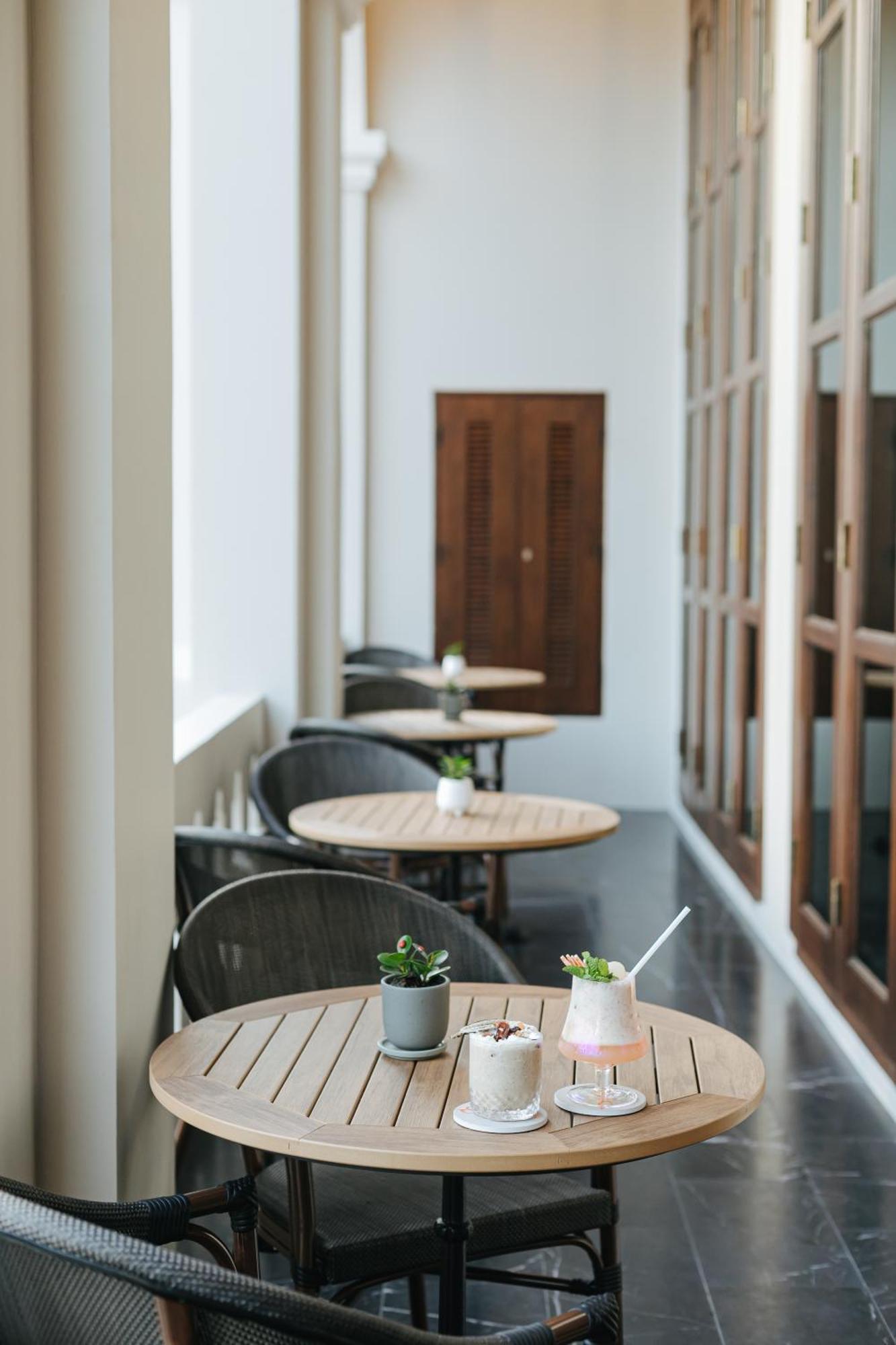 Hotel Sensai Nimman Chiang Mai - Adults Only エクステリア 写真