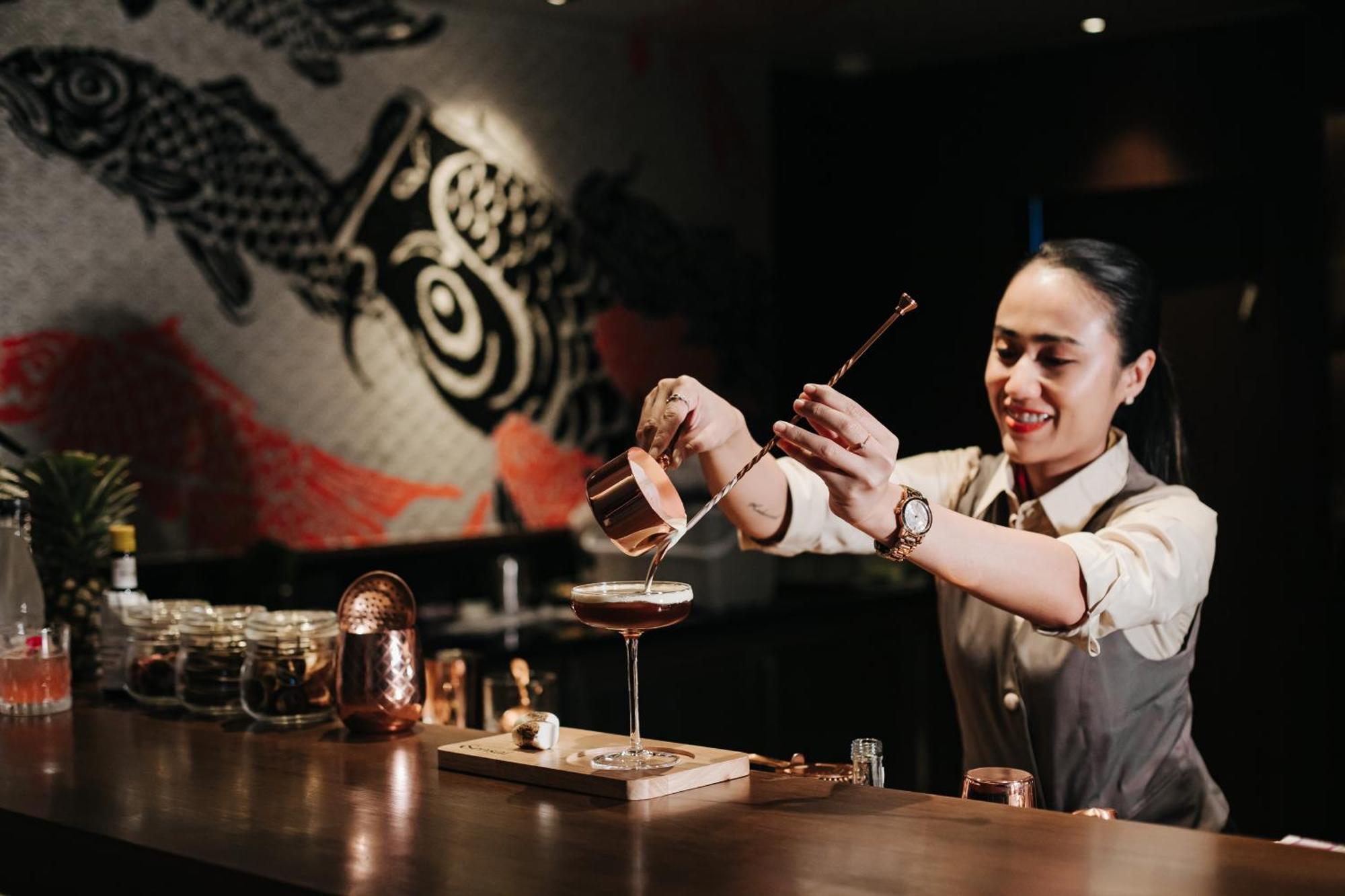 Hotel Sensai Nimman Chiang Mai - Adults Only エクステリア 写真