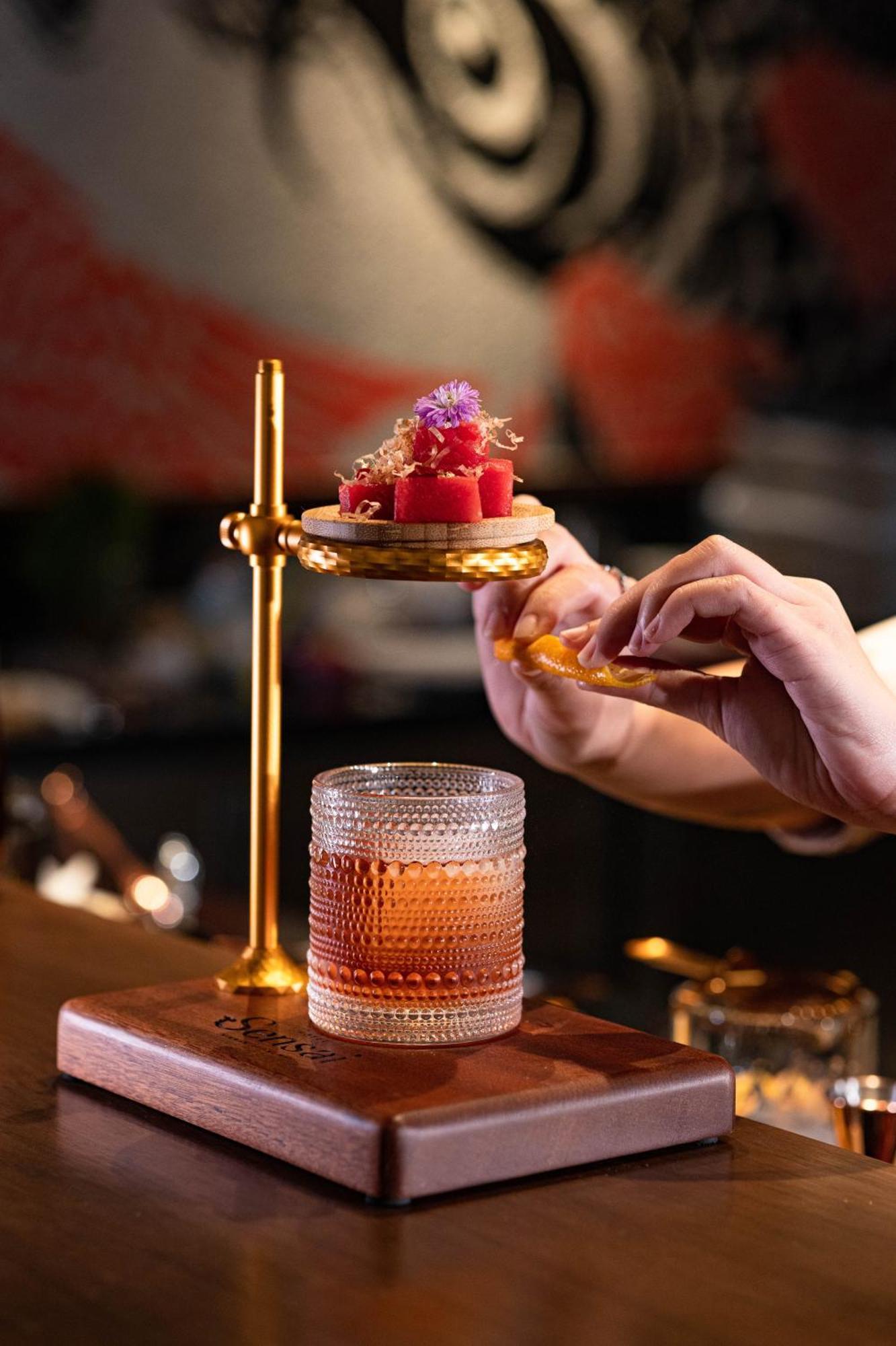 Hotel Sensai Nimman Chiang Mai - Adults Only エクステリア 写真