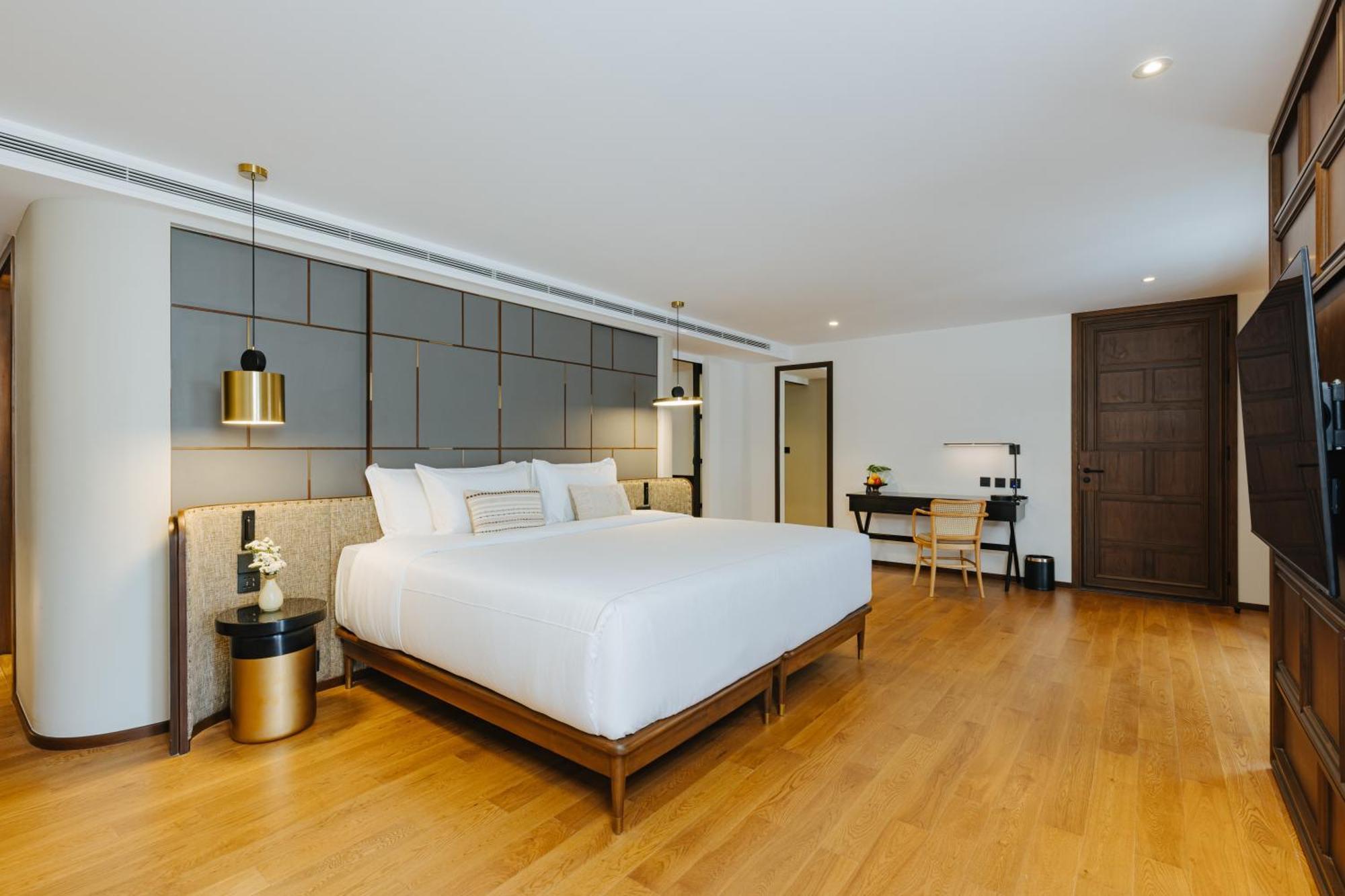 Hotel Sensai Nimman Chiang Mai - Adults Only エクステリア 写真