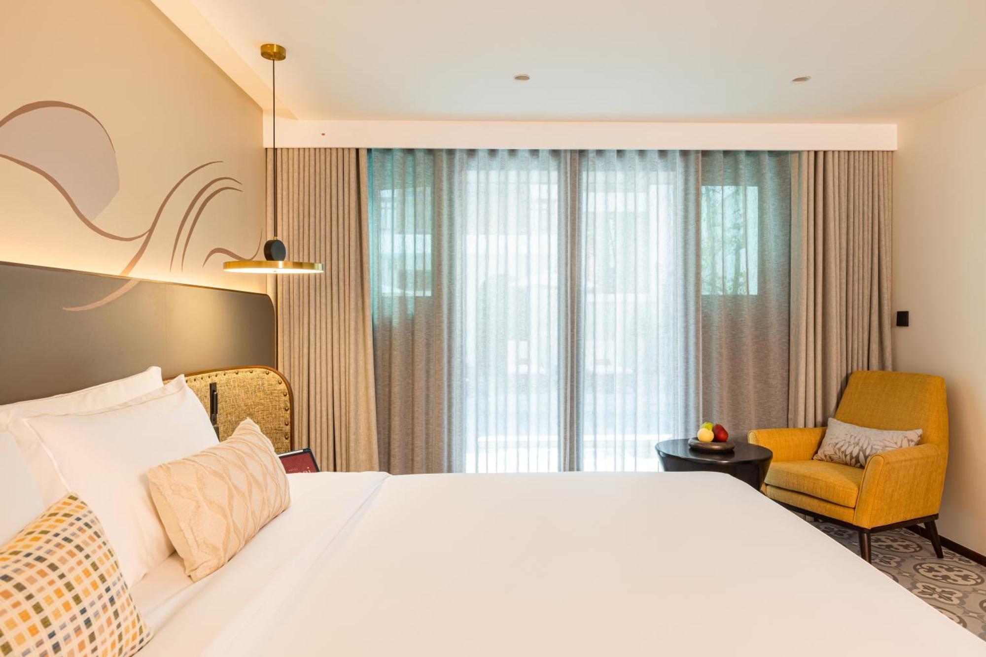Hotel Sensai Nimman Chiang Mai - Adults Only エクステリア 写真