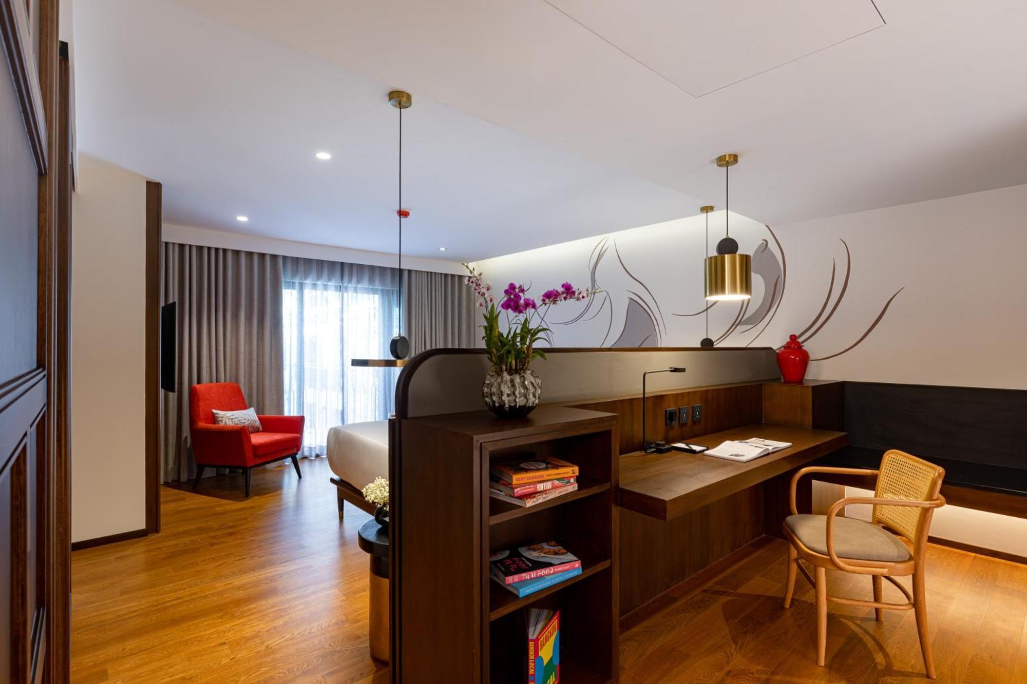 Hotel Sensai Nimman Chiang Mai - Adults Only エクステリア 写真