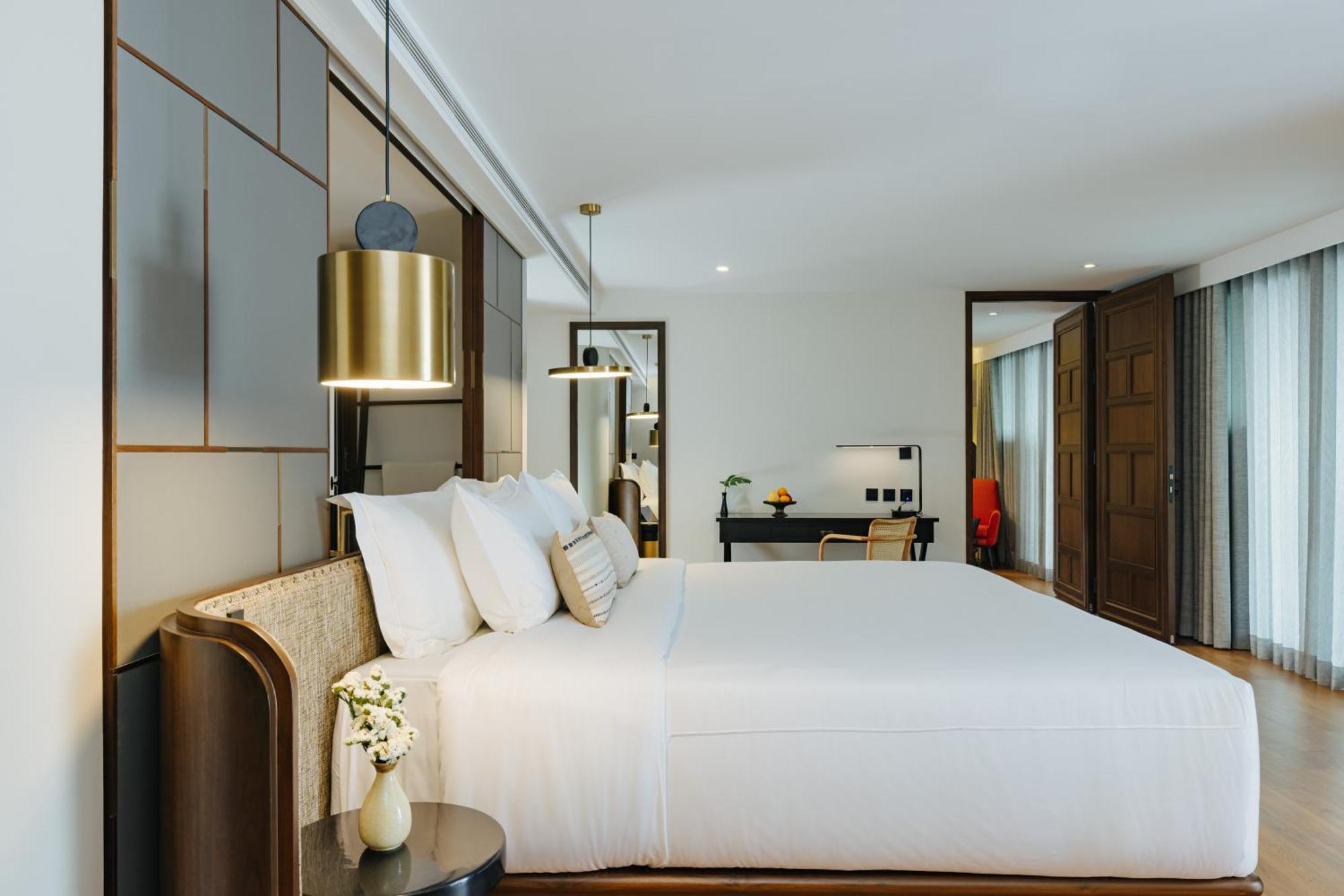 Hotel Sensai Nimman Chiang Mai - Adults Only エクステリア 写真