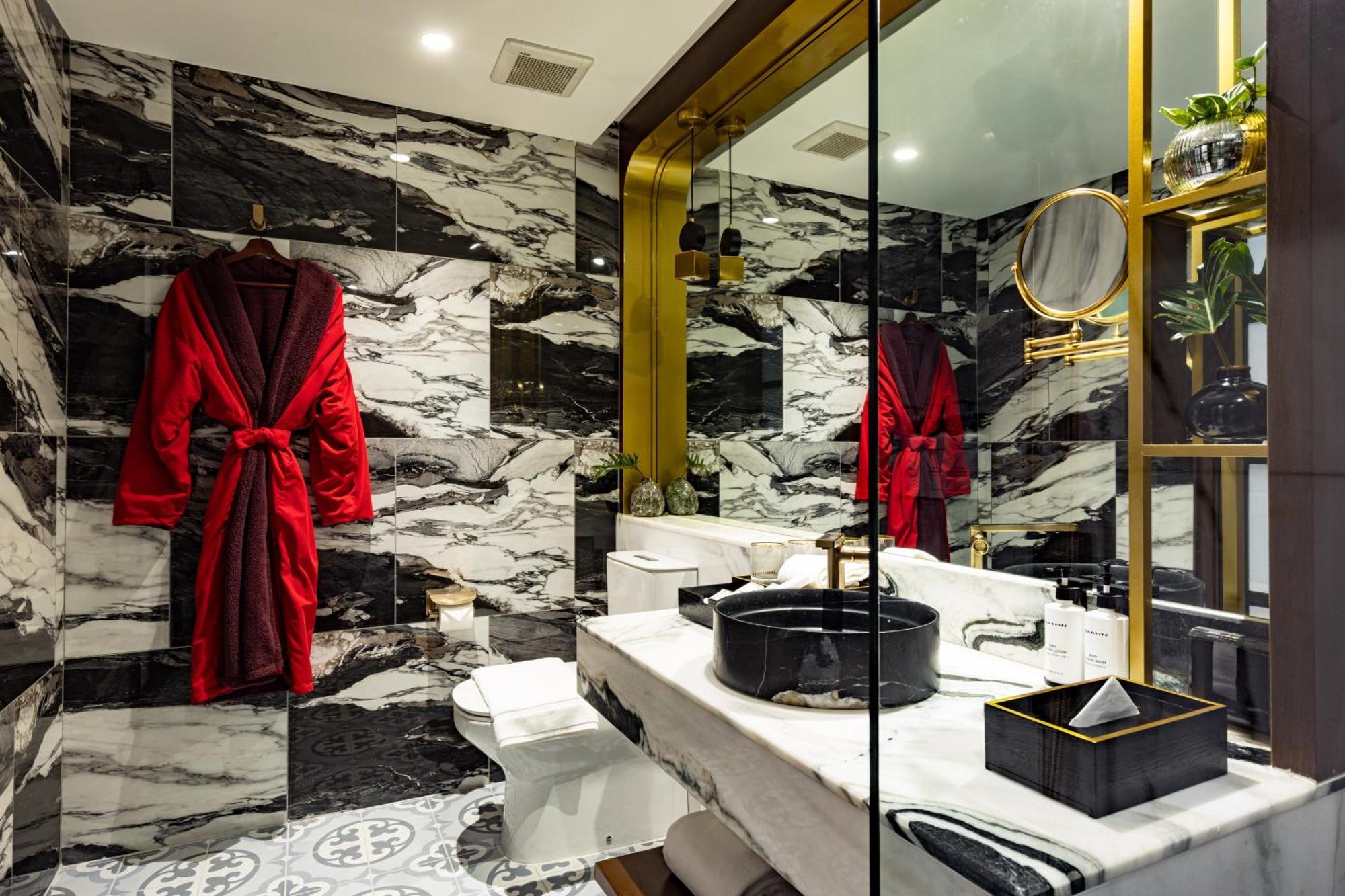 Hotel Sensai Nimman Chiang Mai - Adults Only エクステリア 写真