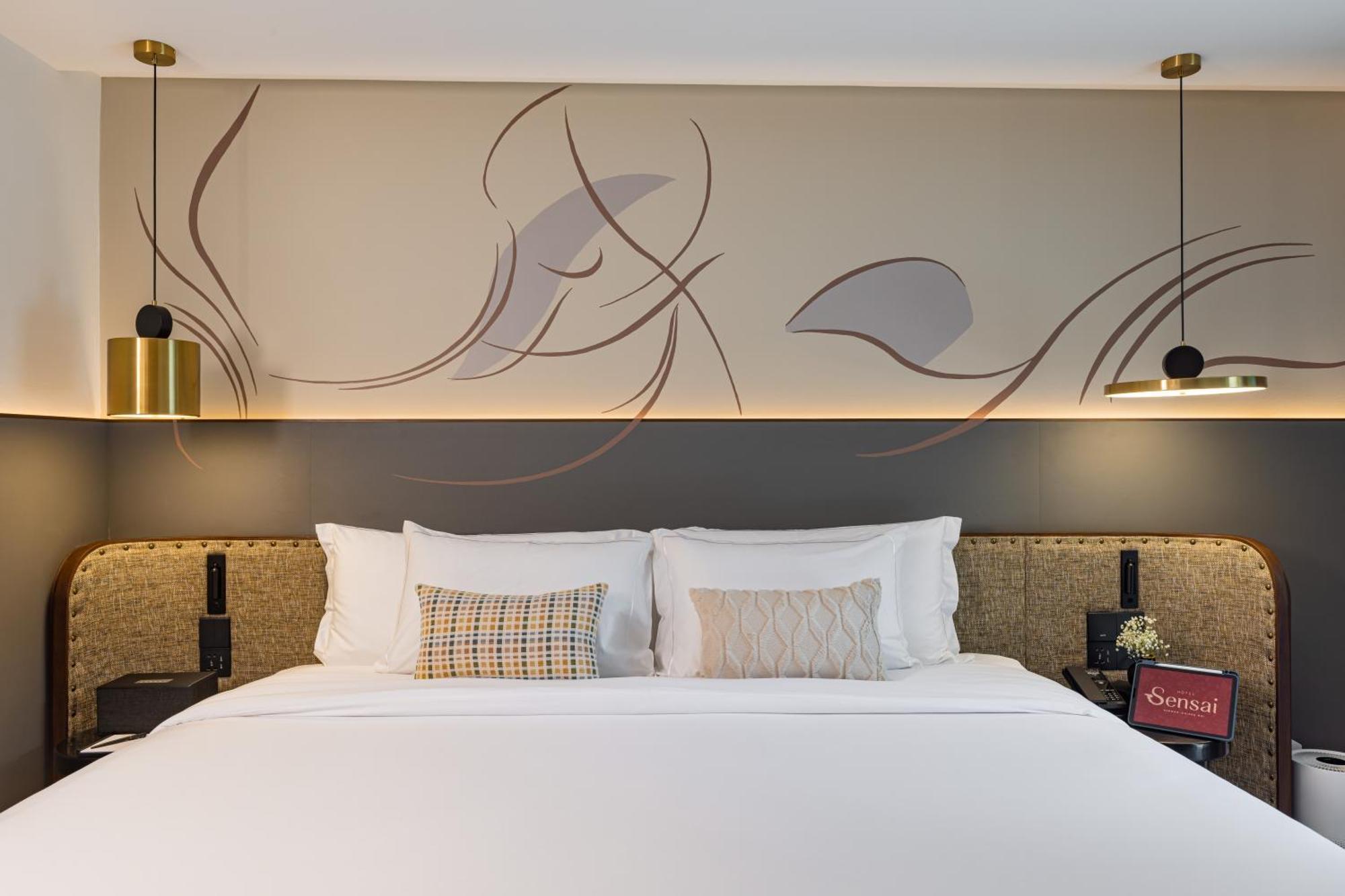 Hotel Sensai Nimman Chiang Mai - Adults Only エクステリア 写真