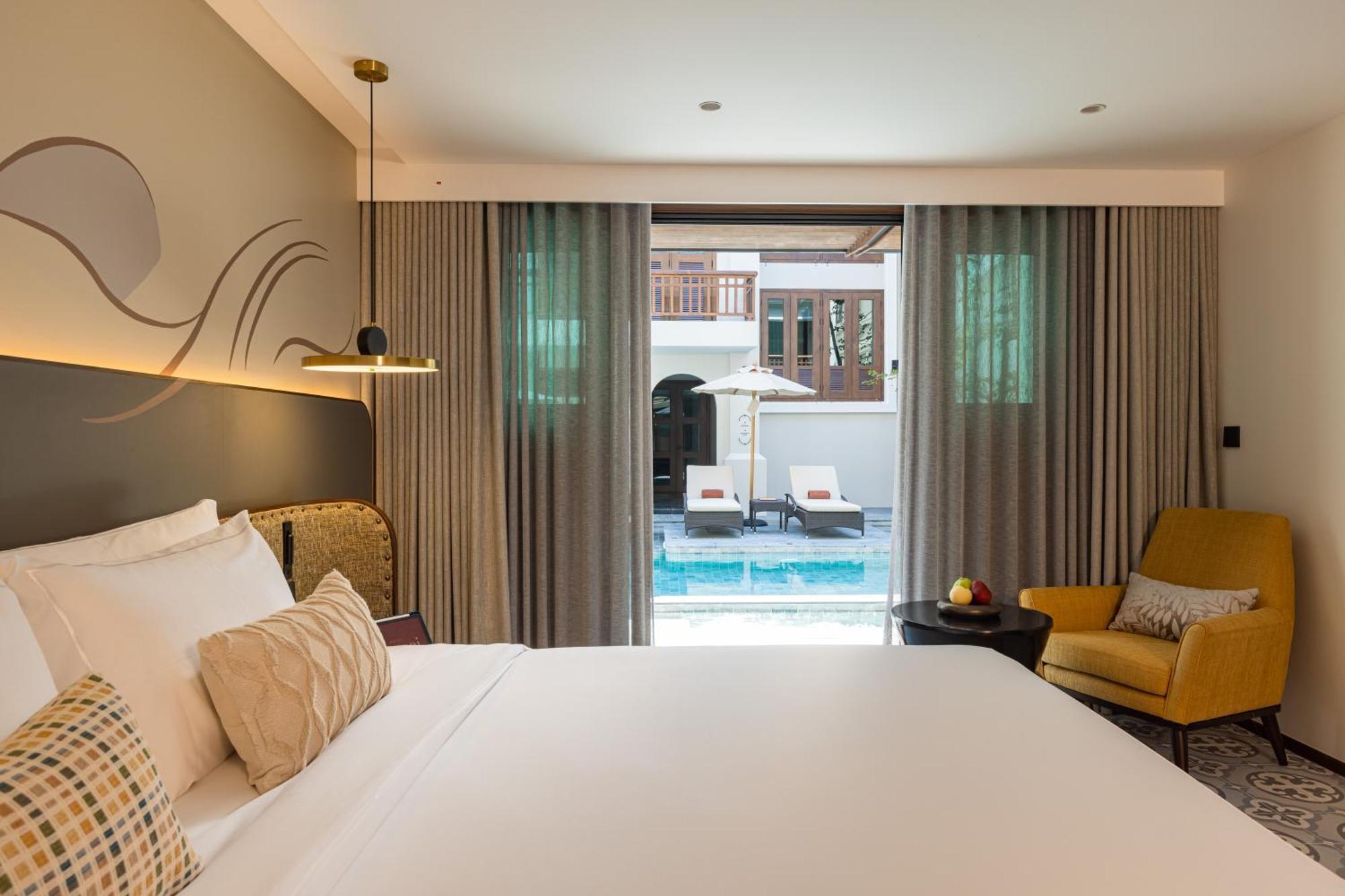 Hotel Sensai Nimman Chiang Mai - Adults Only エクステリア 写真