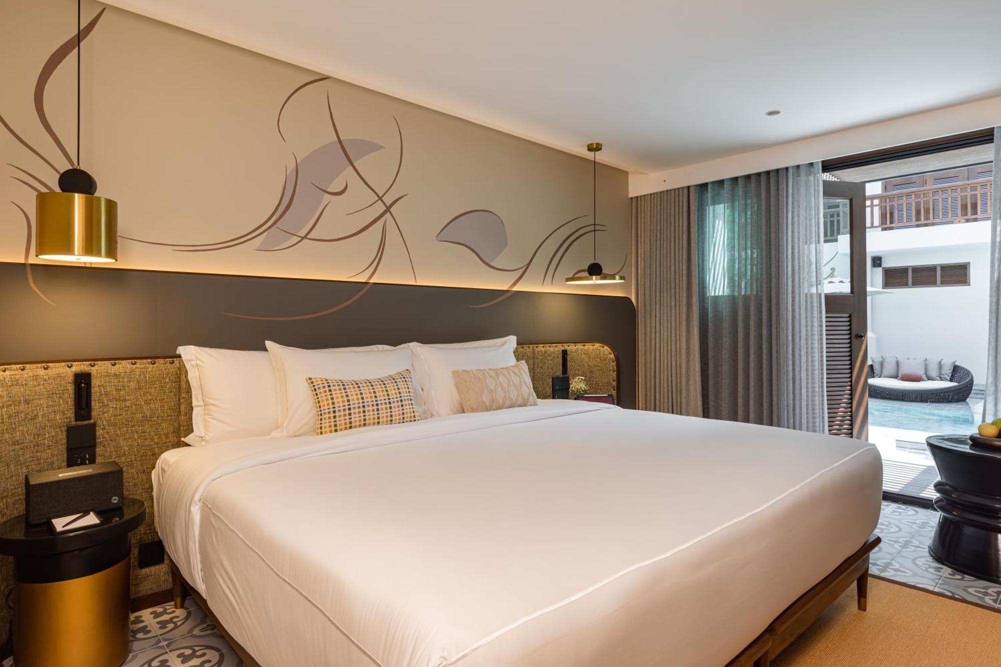 Hotel Sensai Nimman Chiang Mai - Adults Only エクステリア 写真
