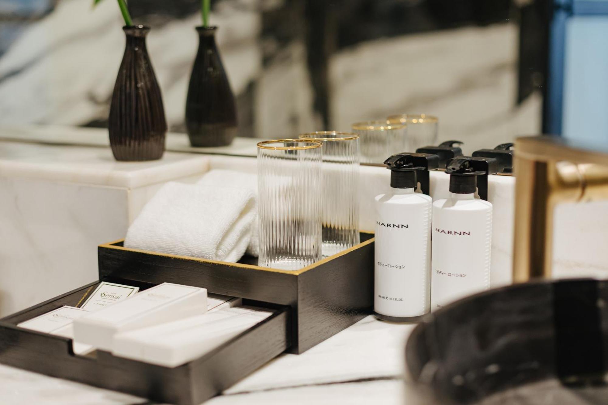 Hotel Sensai Nimman Chiang Mai - Adults Only エクステリア 写真