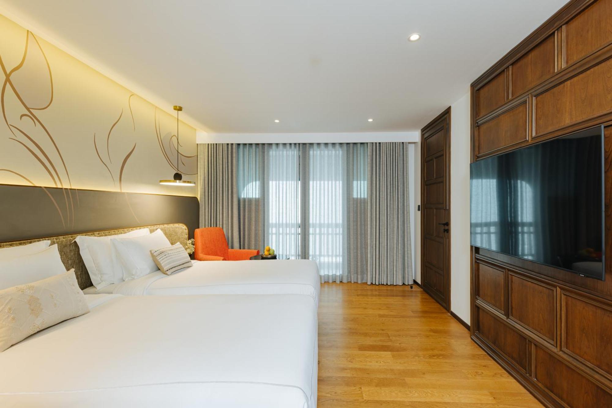 Hotel Sensai Nimman Chiang Mai - Adults Only エクステリア 写真