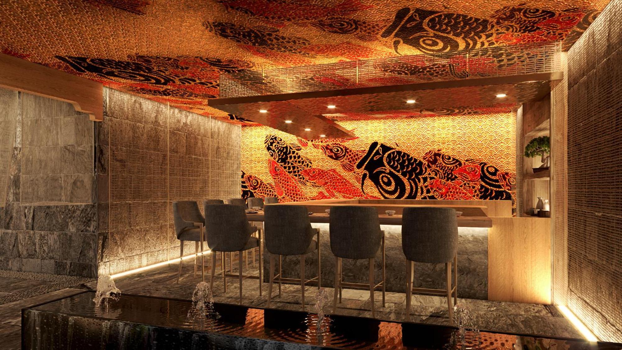 Hotel Sensai Nimman Chiang Mai - Adults Only エクステリア 写真