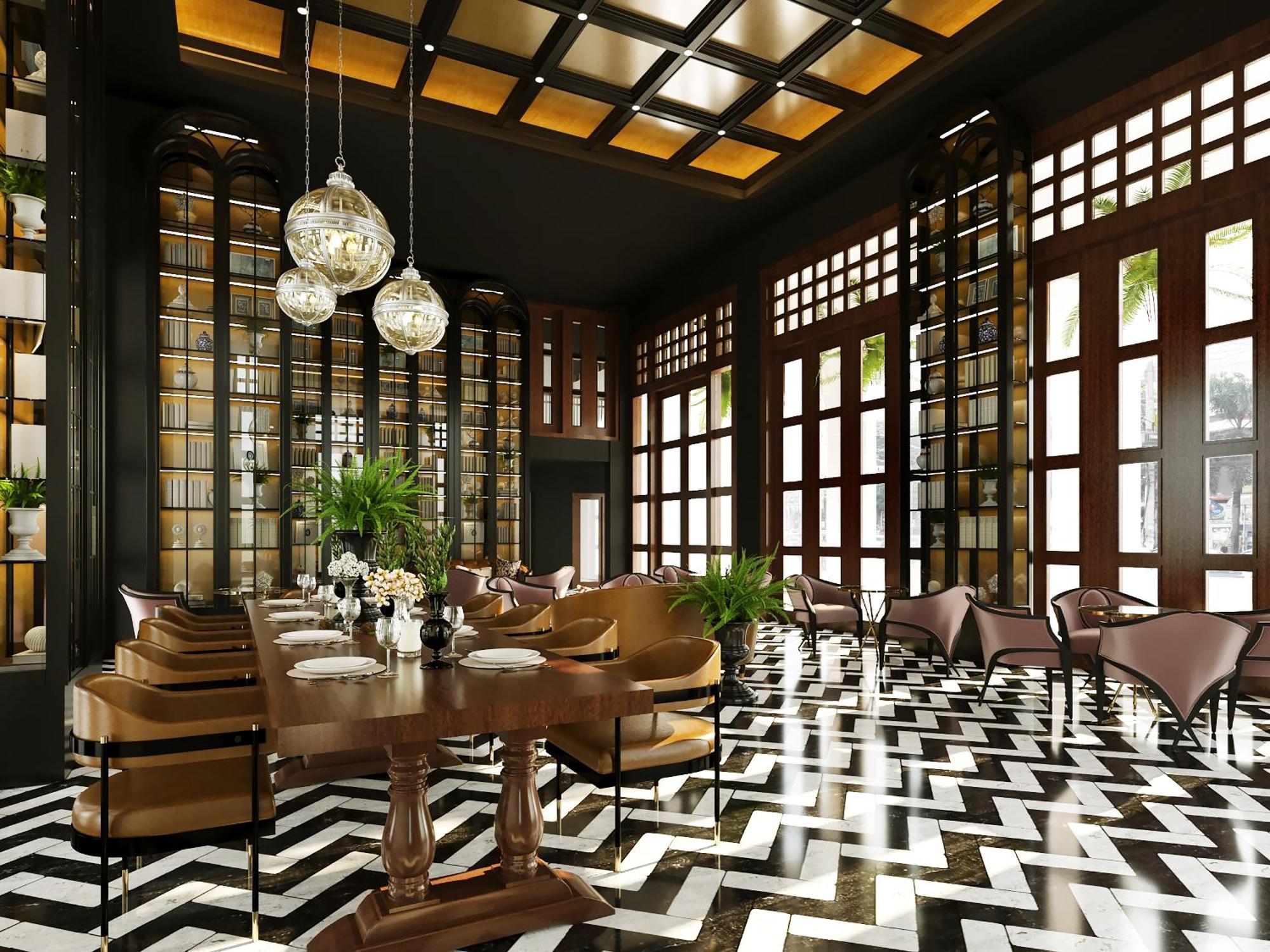 Hotel Sensai Nimman Chiang Mai - Adults Only エクステリア 写真